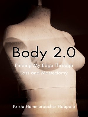 cover image of Body 2.0